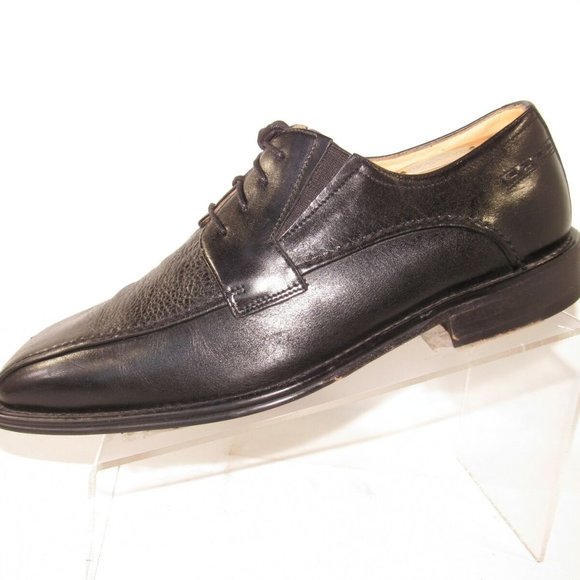 Brass Boot Walking Glover Sz 10 M Oxfords C3A B28 main image 4